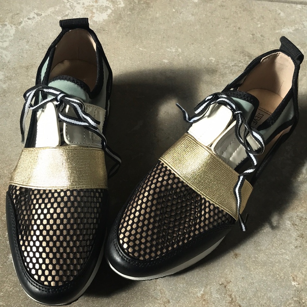Steve Madden Artic Sneakers